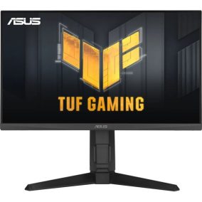   Asus 23,8" TUF Gaming VG249QL3A FreeSync Premium, G-Sync PIVOT - FHD - IPS - 180Hz - 3 JAHRE GARANTIE