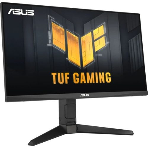 Asus 23,8" TUF Gaming VG249QL3A FreeSync Premium, G-Sync PIVOT - FHD - IPS - 180Hz - 3 JAHRE GARANTIE