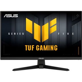   Asus 23,8" TUF Gaming VG249QM5A FreeSync Premium, FHD - IPS LED - 240Hz I 3 Jahre Garantie I