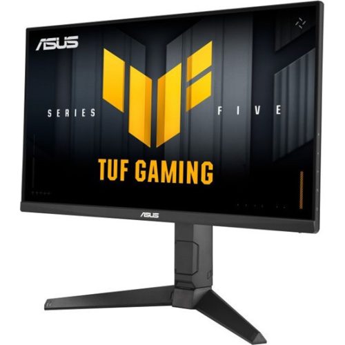 Asus 23,8" TUF Gaming VG249QML5A FreeSync Premium, G-Sync, FHD - IPS LED - 240Hz I 3 Jahre Garantie I