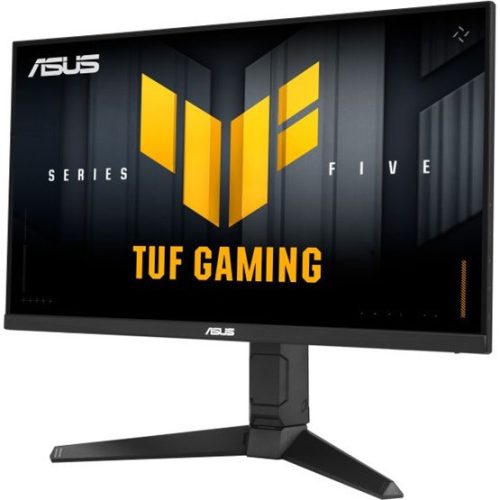 Asus 24,5" TUF Gaming VG259QL5A FreeSync Premium, G-Sync FHD - IPS LED - 200Hz I 3 Jahre Garantie I