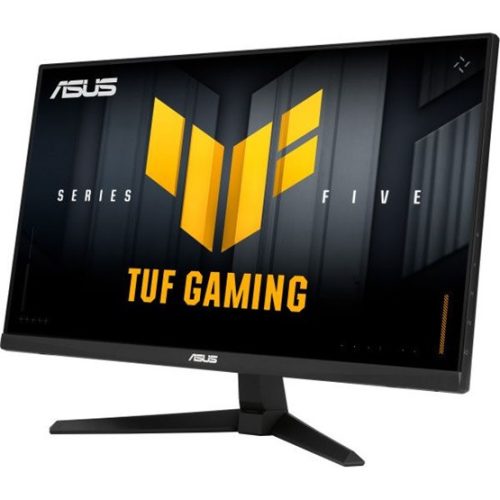 Asus 24,5" TUF Gaming VG259QMR5A FreeSync Premium, G-Sync, FHD - IPS LED - 310Hz I 3 Jahre Garantie I