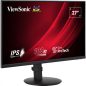   ViewSonic 27" VG2708A-MHD 1920x1080 100Hz - Pivot - IPS - 3 JAHRE GARANTIE