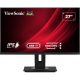 ViewSonic 27" VG2756-2K 2560x1440 USB-C 60Hz - Pivot - IPS - 3 JAHRE GARANTIE