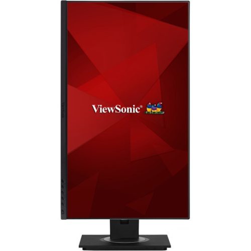 ViewSonic 27" VG2756-2K 2560x1440 USB-C 60Hz - Pivot - IPS - 3 JAHRE GARANTIE