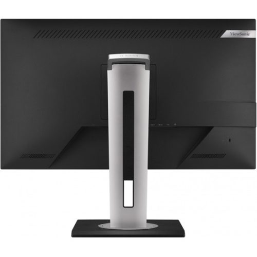 ViewSonic 27" VG2756-2K 2560x1440 USB-C 60Hz - Pivot - IPS - 3 JAHRE GARANTIE