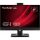 ViewSonic 27" VG2756V-2K 2560x1440 USB-C 60Hz - Pivot - IPS - 3 JAHRE GARANTIE