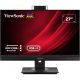 ViewSonic 27" VG2756V-2K 2560x1440 USB-C 60Hz - Pivot - IPS - 3 JAHRE GARANTIE