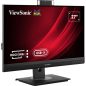   ViewSonic 27" VG2756V-2K 2560x1440 USB-C 60Hz - Pivot - IPS - 3 JAHRE GARANTIE
