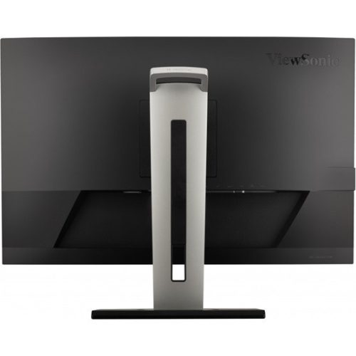 ViewSonic 27" VG2756V-2K 2560x1440 USB-C 60Hz - Pivot - IPS - 3 JAHRE GARANTIE