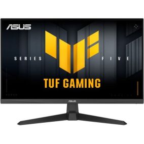   Asus 27" TUF Gaming VG279Q5A FreeSync Premium, G-Sync FHD - IPS LED - 200Hz I 3 Jahre Garantie I