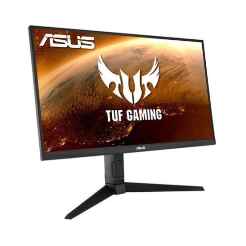 Asus 27" TUF Gaming VG279QL1A - IPS WLED - FHD - 165Hz - 3 Jahre Garantie