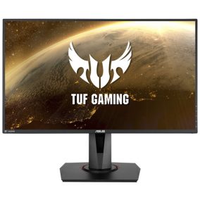   Asus 27" TUF Gaming VG279QM - WLED IPS PIVOT - FHD - 280Hz - 3 Jahre Garantie