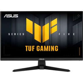   Asus 27" TUF Gaming VG279QM5A FreeSync Premium, G-Sync FHD - IPS LED - 240Hz I 3 Jahre Garantie I