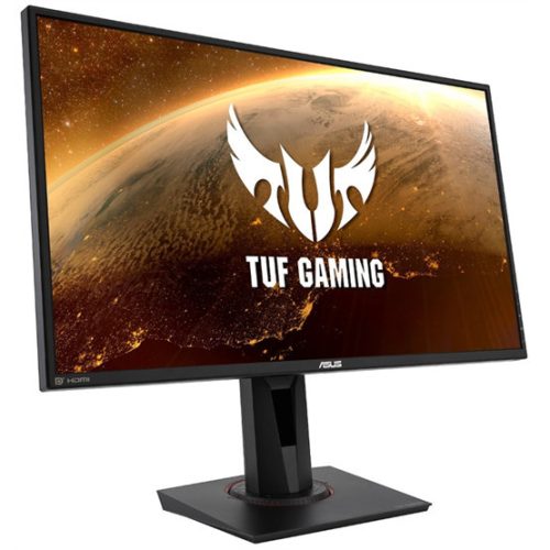 Asus 27" TUF Gaming VG279QM - WLED IPS PIVOT - 280Hz - FHD - 3 Jahre Garantie - Verpackungsschaden Produkt