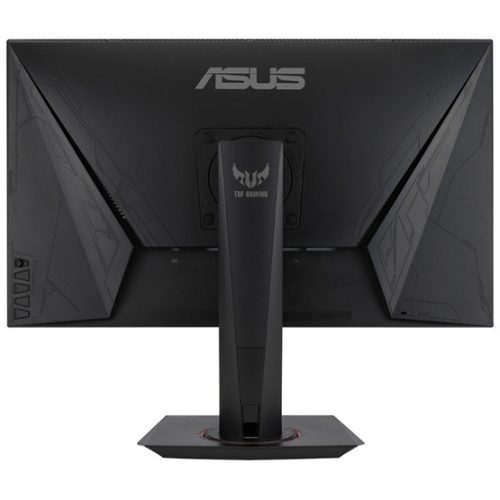 Asus 27" TUF Gaming VG279QM - WLED IPS PIVOT - 280Hz - FHD - 3 Jahre Garantie - Verpackungsschaden Produkt