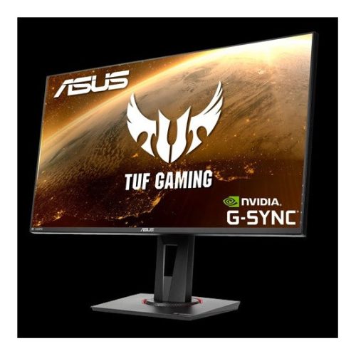 Asus 27" TUF Gaming VG279QM - WLED IPS PIVOT - FHD - 280Hz - 3 Jahre Garantie