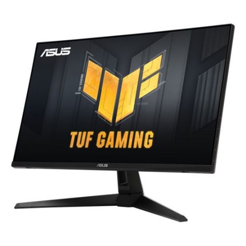 Asus 27" TUF Gaming VG27AQ5A FreeSync Premium, QHD - IPS LED - 210Hz I 3 Jahre Garantie I