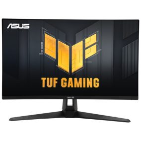  Asus 27" TUF Gaming VG27AQM5A FreeSync, G-Sync - IPS - UHD - 300Hz - 3 JAHRE GARANTIE