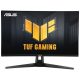 Asus 27" TUF Gaming VG27AQM5A FreeSync, G-Sync - IPS - UHD - 300Hz - 3 JAHRE GARANTIE