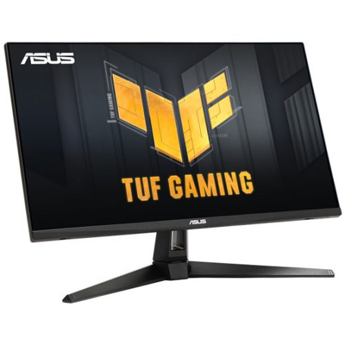 Asus 27" TUF Gaming VG27AQM5A FreeSync, G-Sync - IPS - UHD - 300Hz - 3 JAHRE GARANTIE