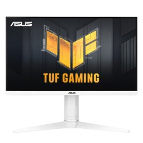   Asus 27" TUF Gaming VG27AQML1A-W - IPS PIVOT - UHD - 260Hz - 3 JAHRE GARANTIE
