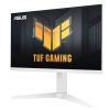 Asus 27" TUF Gaming VG27AQML1A-W - IPS PIVOT - UHD - 260Hz - 3 JAHRE GARANTIE
