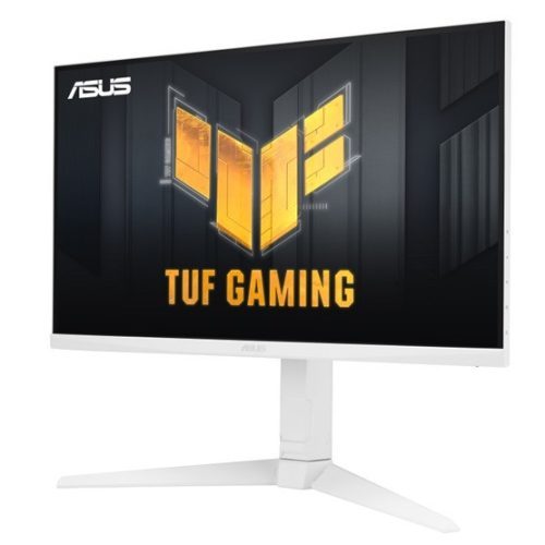Asus 27" TUF Gaming VG27AQML1A-W - IPS PIVOT - UHD - 260Hz - 3 JAHRE GARANTIE