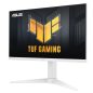   Asus 27" TUF Gaming VG27AQML1A-W - IPS PIVOT - UHD - 260Hz - 3 JAHRE GARANTIE