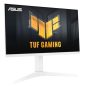   Asus 27" TUF Gaming VG27AQML1A-W - IPS PIVOT - UHD - 260Hz - 3 JAHRE GARANTIE