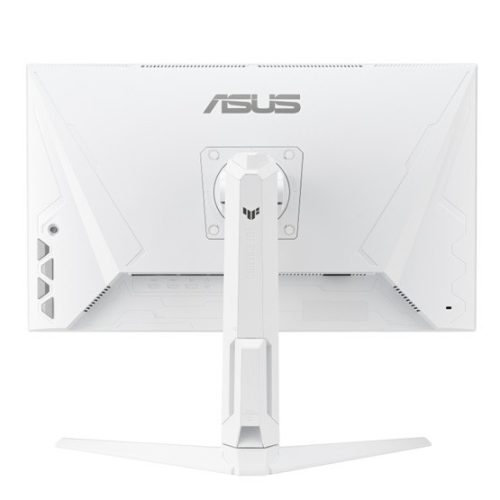 Asus 27" TUF Gaming VG27AQML1A-W - IPS PIVOT - UHD - 260Hz - 3 JAHRE GARANTIE