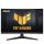 Asus 27" TUF Gaming VG27VQ3B - VA - FHD - 180Hz - 3 Jahre Garantie