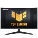 Asus 27" TUF Gaming VG27VQ3B - VA - FHD - 180Hz - 3 Jahre Garantie