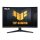 Asus 27" TUF Gaming VG27WQ3B - VA - UHD - 180Hz - 3 Jahre Garantie