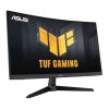 Asus 27" TUF Gaming VG27WQ3B - VA - UHD - 180Hz - 3 Jahre Garantie