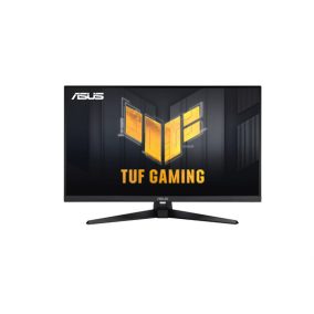   Asus 31,5" TUF Gaming VG32AQA1A Monitor - VA LED - UHD - 3 Jahre Garantie