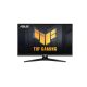 Asus 31,5" TUF Gaming VG32AQA1A Monitor - VA LED - UHD - 3 Jahre Garantie