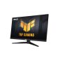   Asus 31,5" TUF Gaming VG32AQA1A Monitor - VA LED - UHD - 3 Jahre Garantie