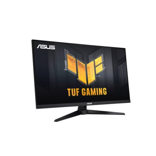 Asus 31,5" TUF Gaming VG32AQA1A Monitor - VA LED - UHD - 3 Jahre Garantie