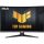 Asus 31,5 Zoll TUF Gaming VG32VQM5B FreeSync Premium - FHD - gebogen - VA LED - 250Hz I 3 Jahre Garantie I