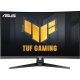 Asus 31,5 Zoll TUF Gaming VG32VQM5B FreeSync Premium - FHD - gebogen - VA LED - 250Hz I 3 Jahre Garantie I