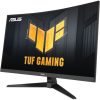 Asus 31,5 Zoll TUF Gaming VG32VQM5B FreeSync Premium - FHD - gebogen - VA LED - 250Hz I 3 Jahre Garantie I