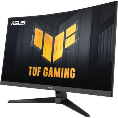 Asus 31,5 Zoll TUF Gaming VG32VQM5B FreeSync Premium - FHD - gebogen - VA LED - 250Hz I 3 Jahre Garantie I