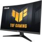   Asus 31,5 Zoll TUF Gaming VG32VQM5B FreeSync Premium - FHD - gebogen - VA LED - 250Hz I 3 Jahre Garantie I