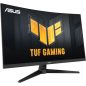   Asus 31,5 Zoll TUF Gaming VG32VQM5B FreeSync Premium - FHD - gebogen - VA LED - 250Hz I 3 Jahre Garantie I