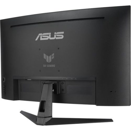 Asus 31,5 Zoll TUF Gaming VG32VQM5B FreeSync Premium - FHD - gebogen - VA LED - 250Hz I 3 Jahre Garantie I