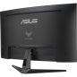   Asus 31,5 Zoll TUF Gaming VG32VQM5B FreeSync Premium - FHD - gebogen - VA LED - 250Hz I 3 Jahre Garantie I