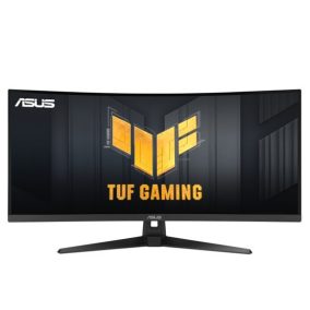   Asus 34" TUF Gaming VG34VQ3B FreeSync Premium - 1500R - VA - WQHD - 180Hz - 3 JAHRE GARANTIE
