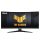 Asus 34" TUF Gaming VG34VQ3B FreeSync Premium - 1500R - VA - WQHD - 180Hz - 3 JAHRE GARANTIE