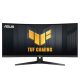 Asus 34" TUF Gaming VG34VQ3B FreeSync Premium - 1500R - VA - WQHD - 180Hz - 3 JAHRE GARANTIE
